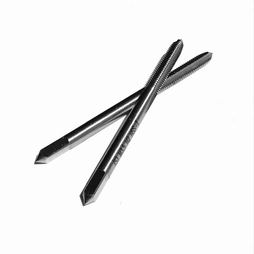 Бесплатная доставка 2 шт. HSS 6542 изготовленные из нержавеющей стали для левшей