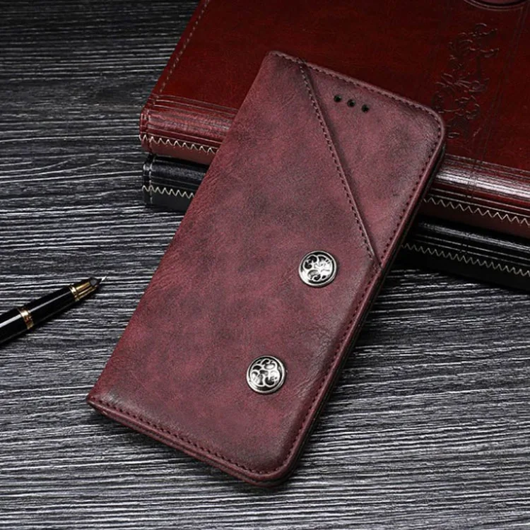 Чехол-Кошелек Для Doogee BL12000 чехол 6 дюймов из искусственной кожи откидной Чехол
