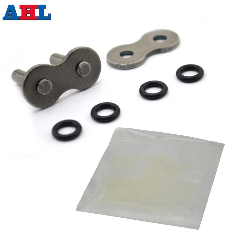 

1pc Motorcycle Accessories 530 Chain Master Link Connector For Motorbike
