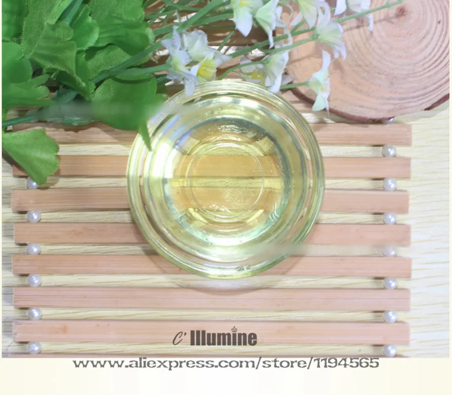 1 кг средства для спа салона красоты лимон отбеливающий увлажняющий гидрозол