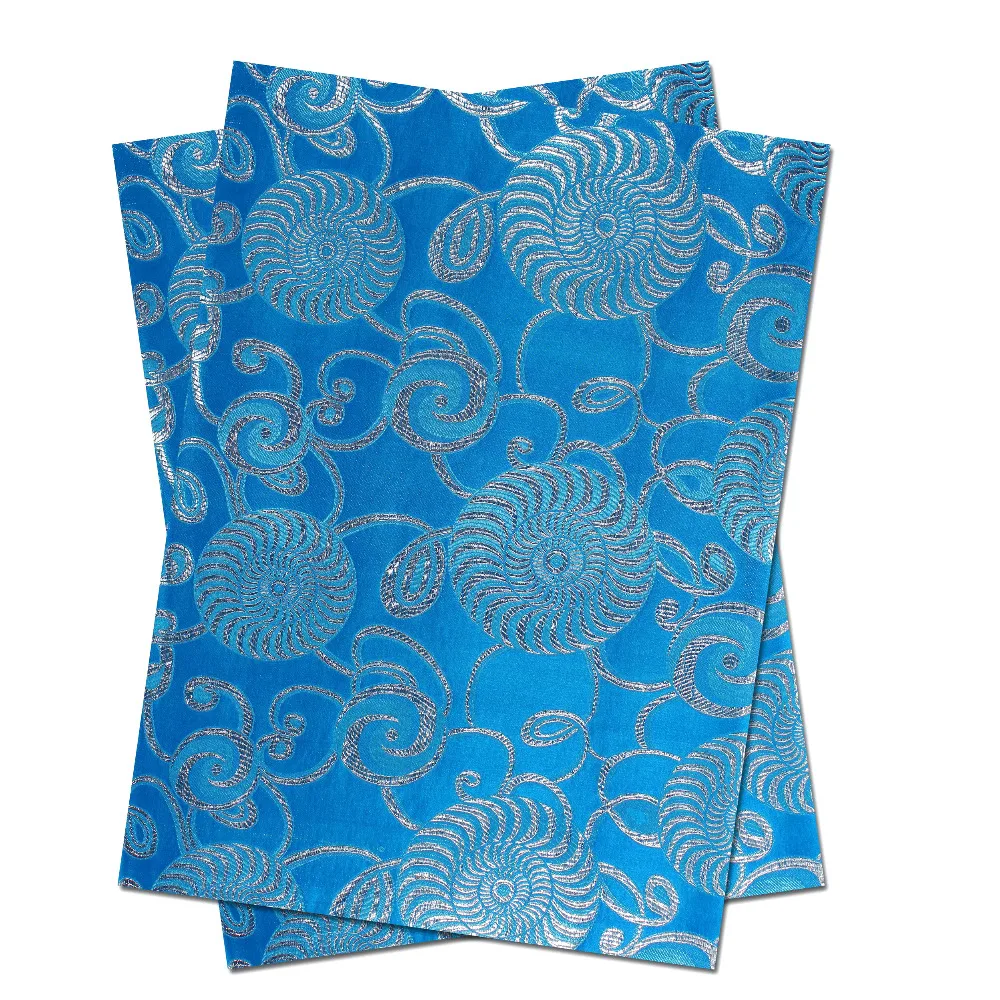 Африканский головной убор Sego Gele &amp Ipele и обертка 2 шт./компл. HT0346 | Дом сад