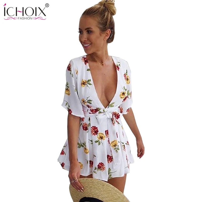 2017 сезон: весна–лето принтом платье с цветочным рисунком пикантные элегантные