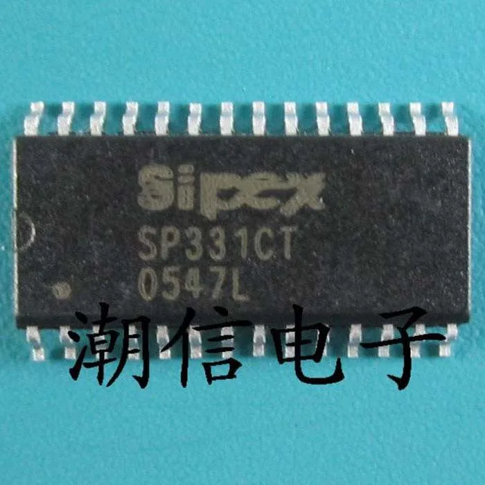 Бесплатная доставка, новинка 100 SP331CT SOP-28