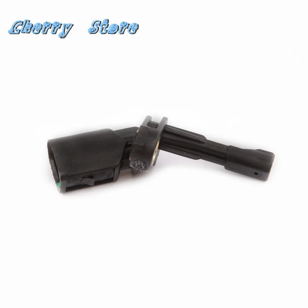 Новый WHT 003 858 & 859 задняя ось ABS Датчик скорости колеса для VW Volkswagen Golf Jetta EOS Passat CC Tiguan