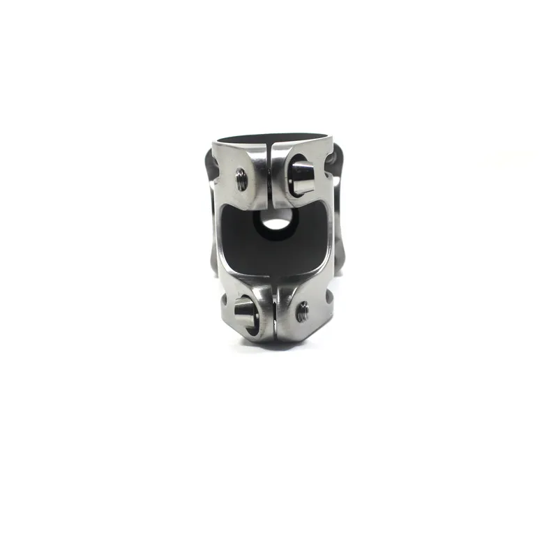 Выберите короткий вынос BMX 25 4*50 мм титановый руля для велосипеда|titanium bicycle stem|bicycle