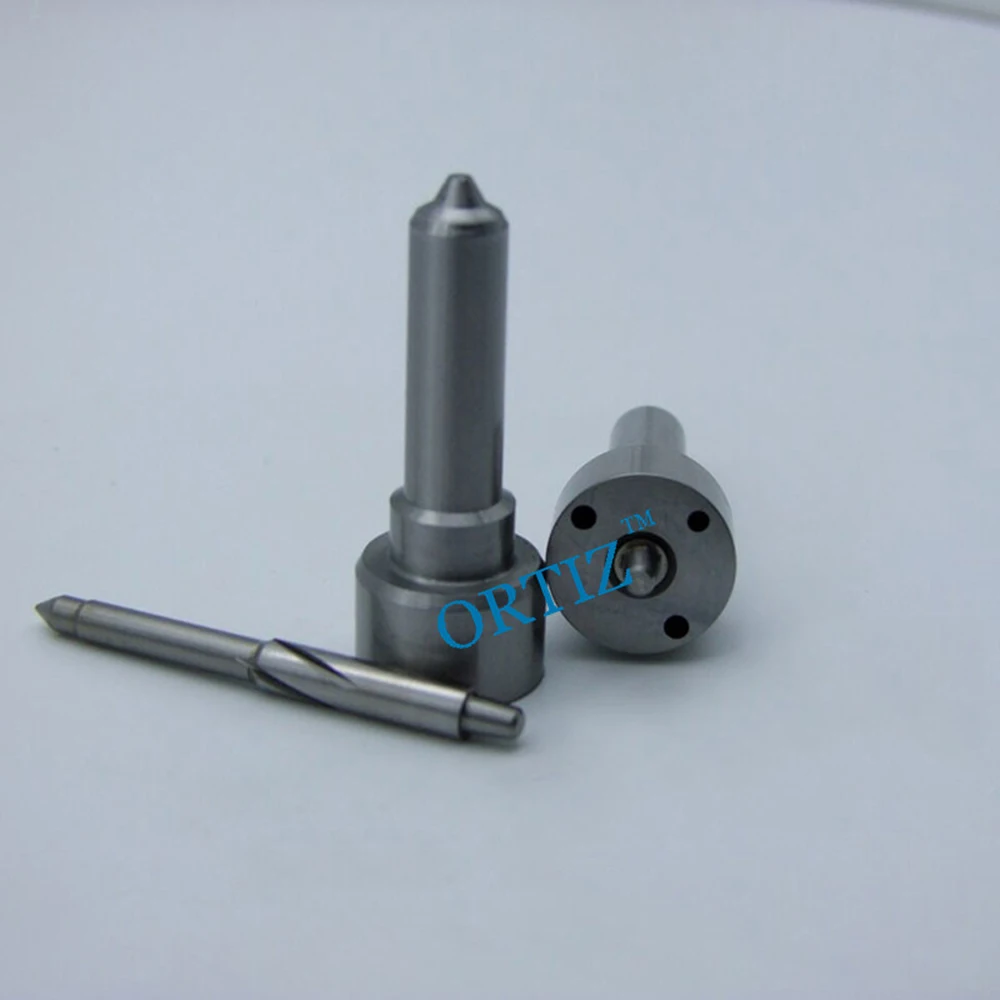 ORTIZ common rail spray nozzle L087PBD fuel injector nozzles L087 PBD K9K710 Euro 3 injection | Автомобили и мотоциклы
