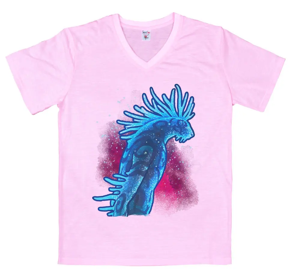 Мужская летняя футболка с принтом из 100% хлопка дизайнерская для ночного клуба