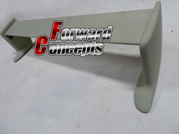 Для 94 01 INTEGRA TYPE R DC2 3 шт GT Задний спойлер крыла багажника|trunk spoiler|rear wingrear wing spoiler |