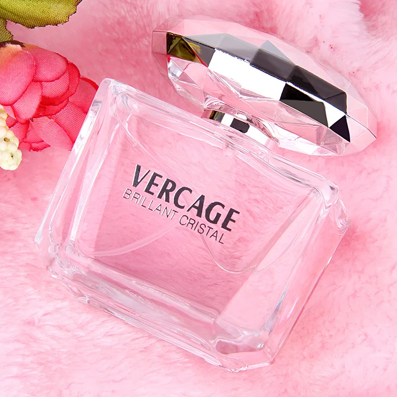 100 мл флакон стеклянный Женский парфюм feminino свежие ароматы спрей для тела Parfum длительный жидкий антиперспирант WP44