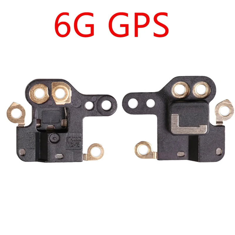 Wifi антенна сигнала гибкий кабель для iPhone 6 6s 7 8 plus X 10 gps сигнала гибкий кабель на громче динамик Замена