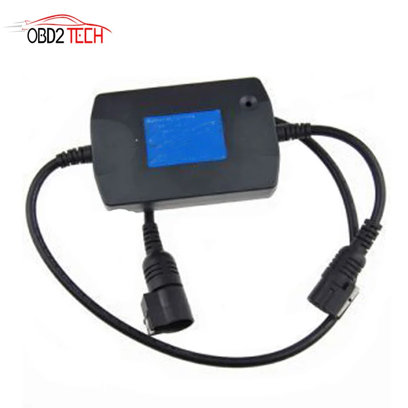 Диагностический интерфейс для CANDI OBD OBDII автомобильный диагностический