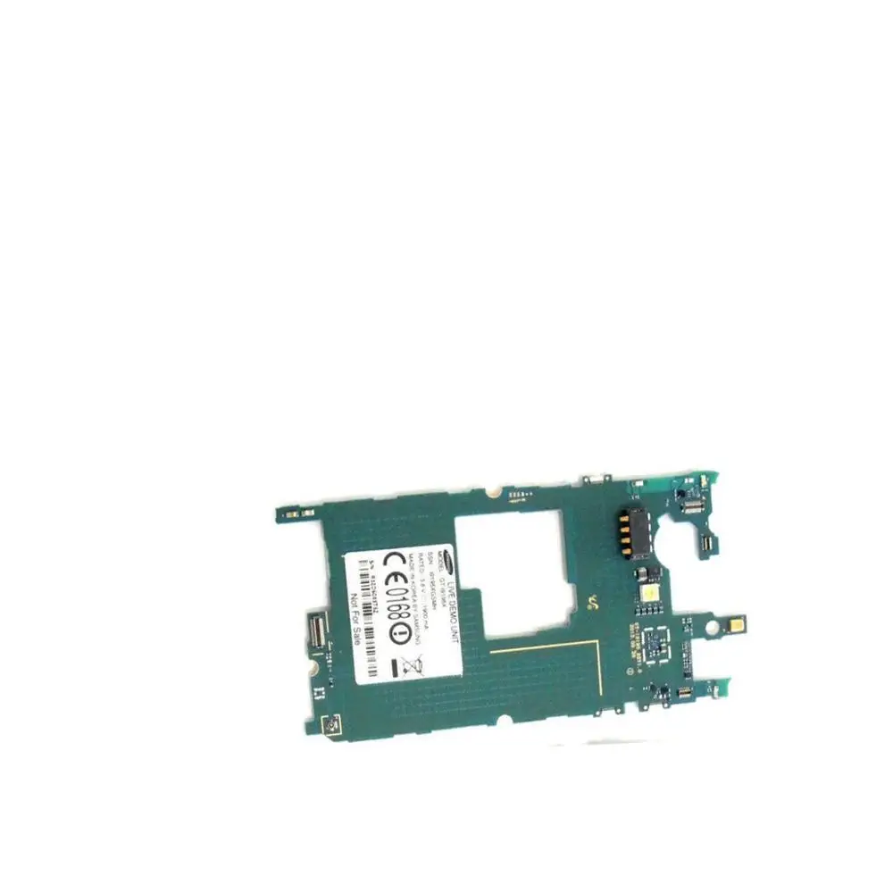 Основная материнская плата разблокирована для Samsung Galaxy S4 Mini i9190 | Мобильные