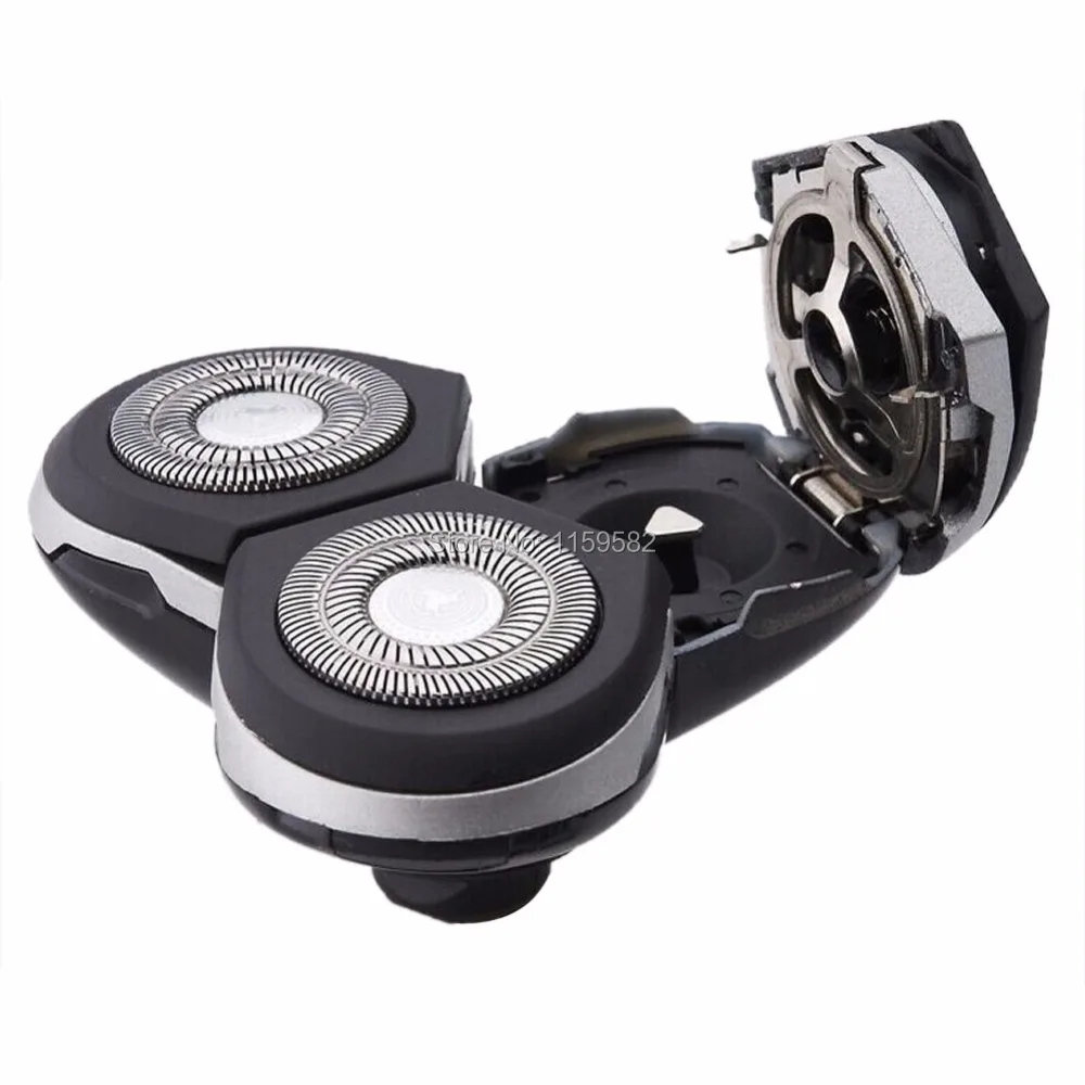 Rq10 rq11 rq12 sh90 лезвие для бритвы Замена головки электробритвы PHILIPS RQ1050 RQ1075 RQ1060 RQ1085