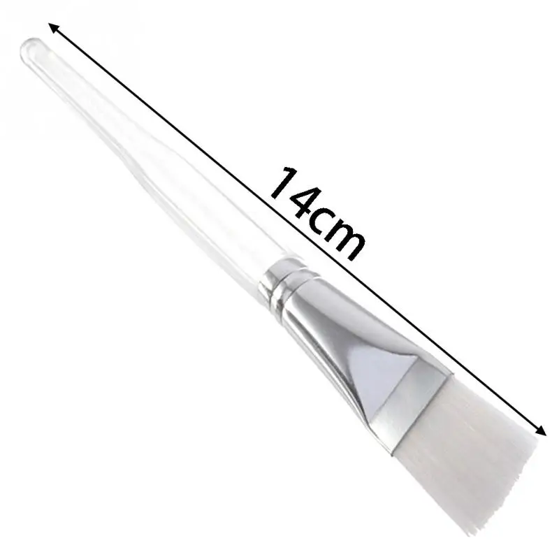 2 шт. Профессиональный силиконовая маска для лица Уход за кожей Красота грязи