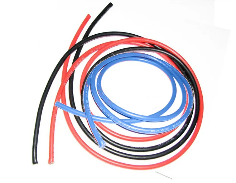 

Красный, черный, синий кремниевый провод 14AWG всего 3 м термостойкий мягкий кабель для хобби на дистанционном управлении мягкий гибкий устойчивый к холоду термостойкий