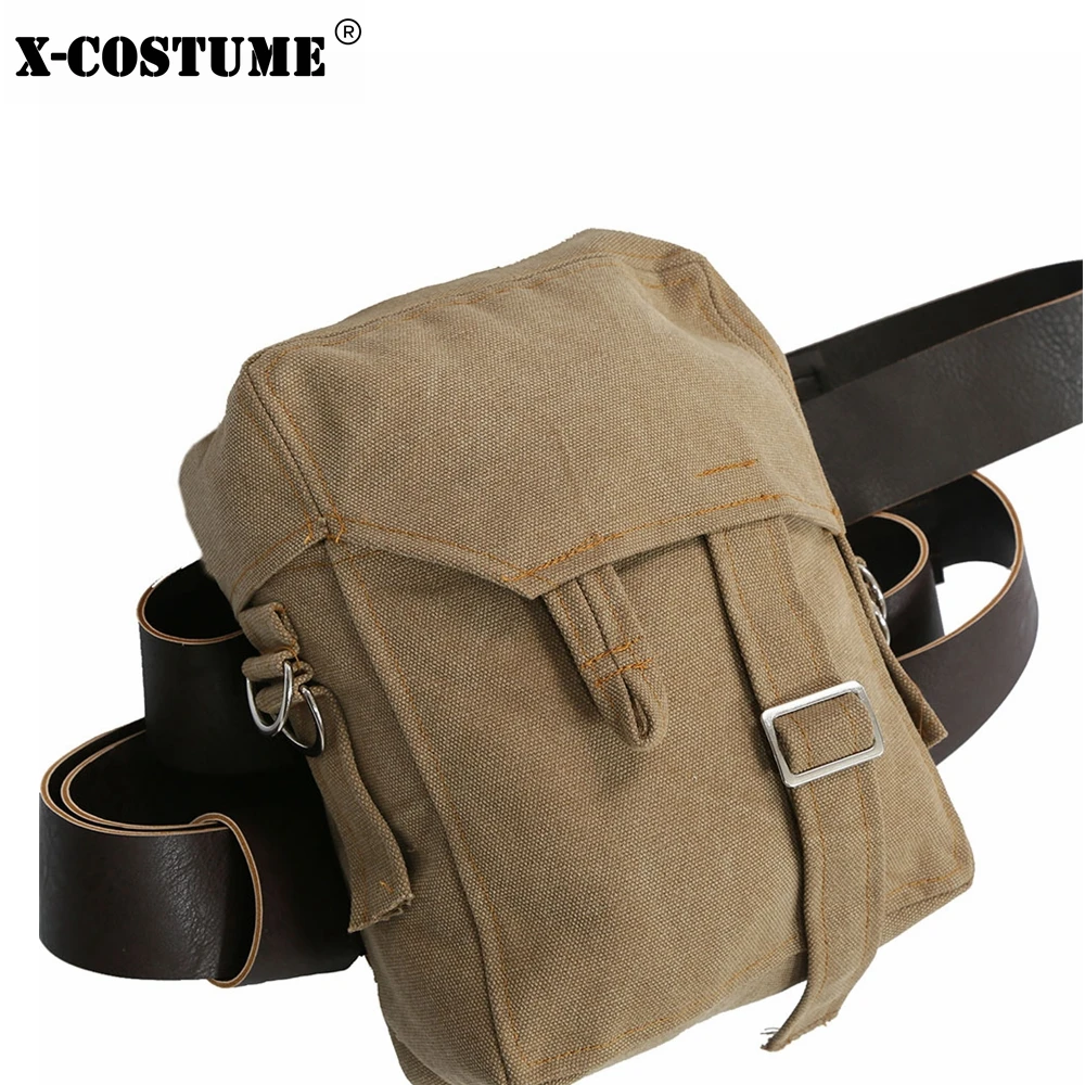 S War Rey сумка для костюмированной вечеринки с ремнем из искусственной кожи