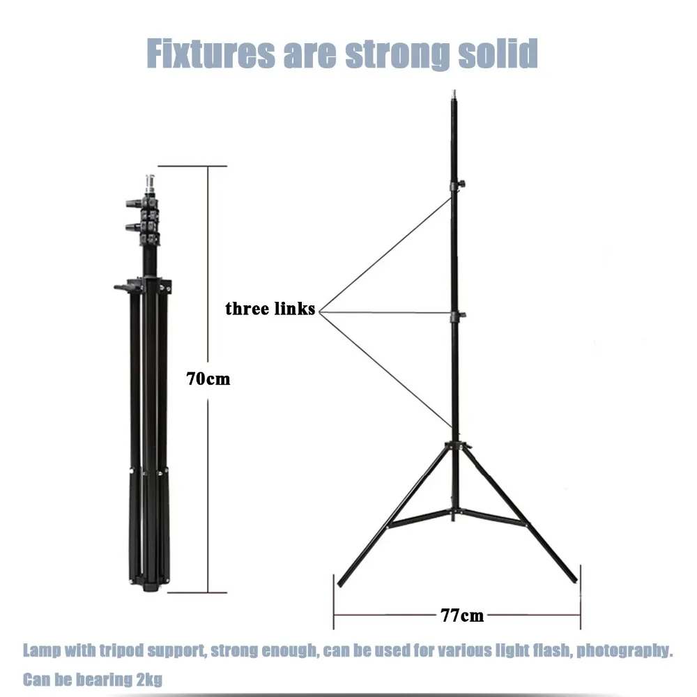 Держатель лампы 20 Вт УДАРА светодиодный растет свет завод Главная полный спектр