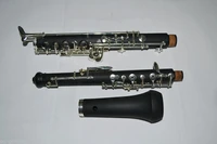 new advanced oboe c key semiautomatic composite wood studen oboe