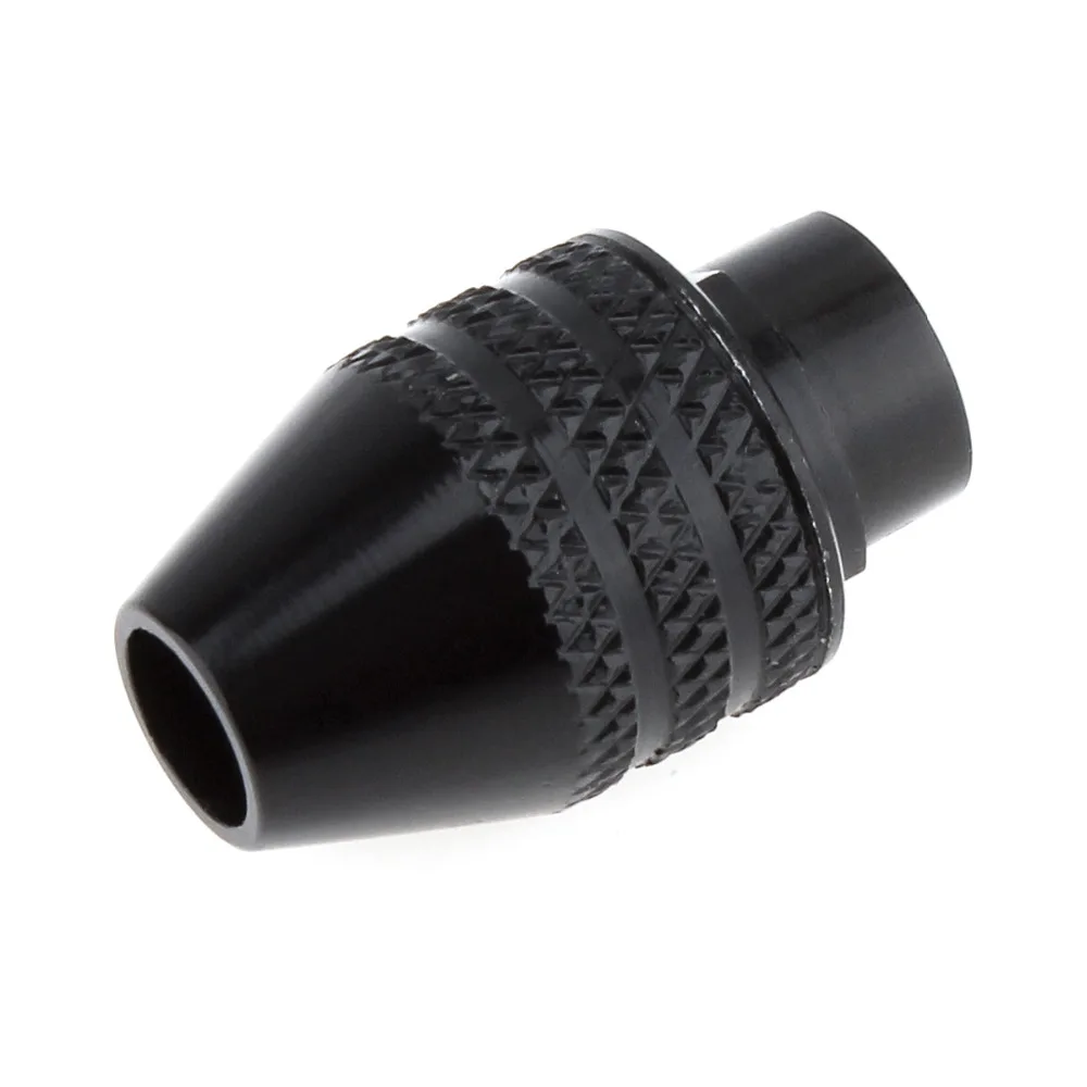 0 4 мм-3 мм Мини БЕСКЛЮЧЕВОЙ патрон адаптер Универсальный электрический