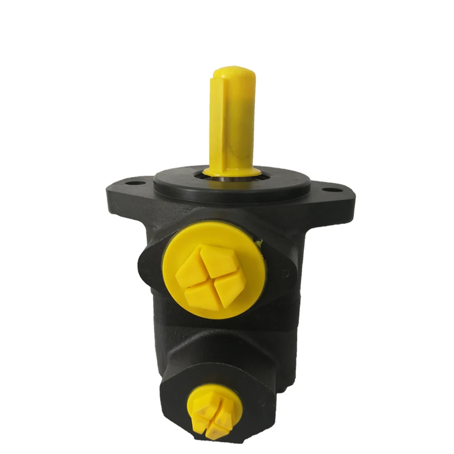 

Replace to Vickers V10-1P3P-1C20 vane pump troubleshooting