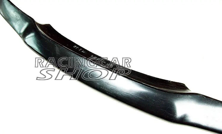 Неокрашенный HC стиль передний спойлер для BMW E46 M3 98 05 B015F|spoiler for bmw|spoiler bmw e46spoiler |