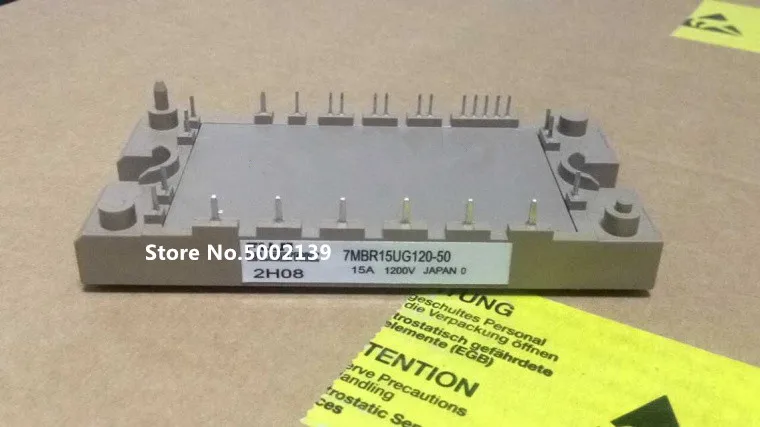 Новинка 7MBR15SC120 50 7MBR10SC120 7MBR50SC060|Пульты ДУ| |