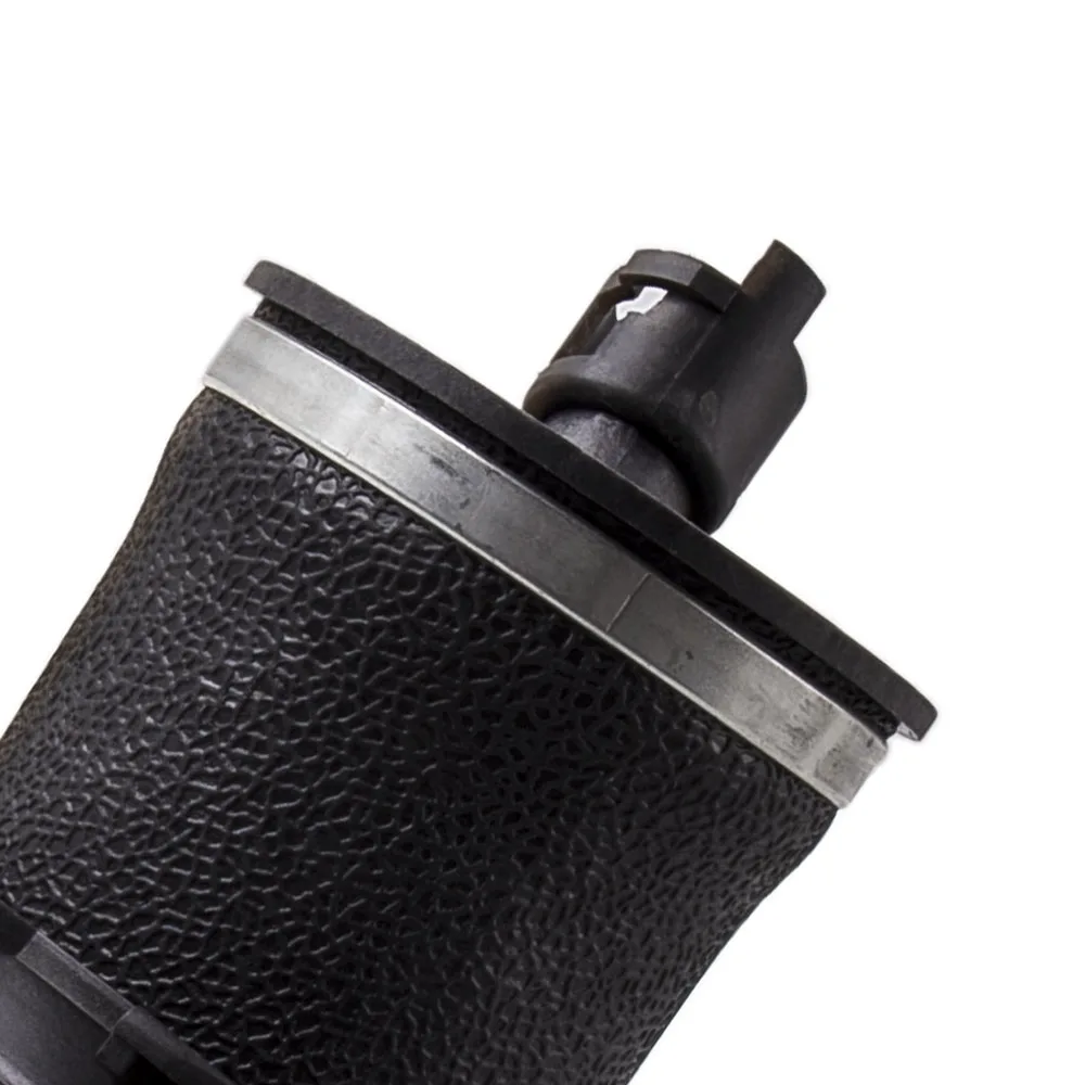 Передняя воздушная подвеска подходит для платформы Ford Fox выпуска 1984 - 1992 MARK VII LSC |