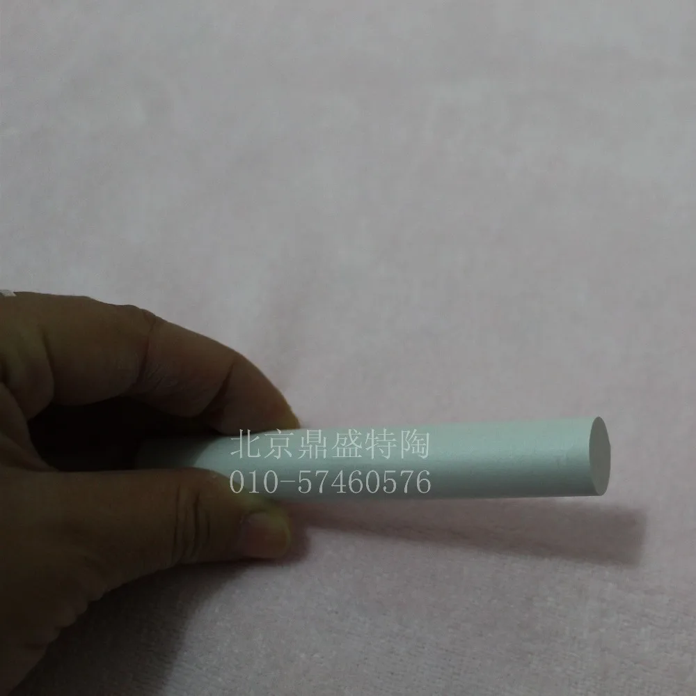 Фото Boron Nitride Ceramic /Bar /diameter*long =25*150mm Обустройство дома Boron Nitride Ceramic /Bar /diameter*long =25*150mm Обустройство дома