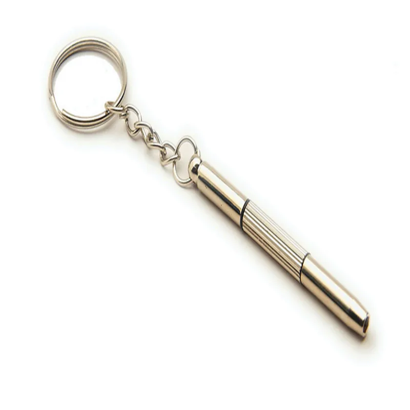 Многофункциональный брелок для ключей карманный инструмент с пряжкой модели