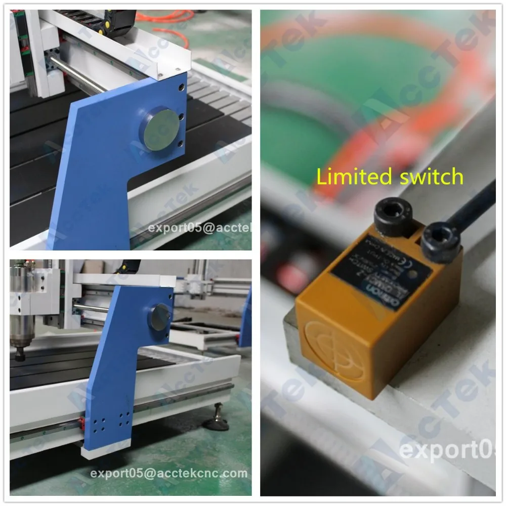 Горячая Распродажа фрезерный станок с ЧПУ mach3 деревообрабатывающее оборудование