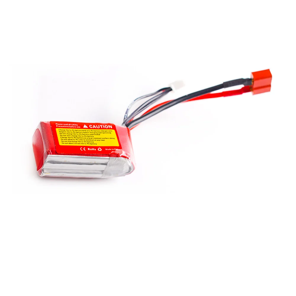 GE Power 11 1 V 500mAh 20C 3S перезаряжаемая литий-полимерная батарея XT60 T другая вилка для mini