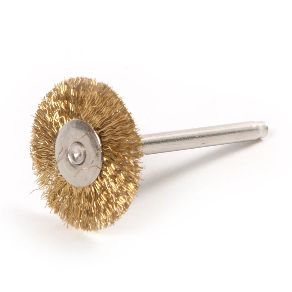 40 шт. аксессуары для Dremel стальной телефон инструмент вращения мини дрель набор