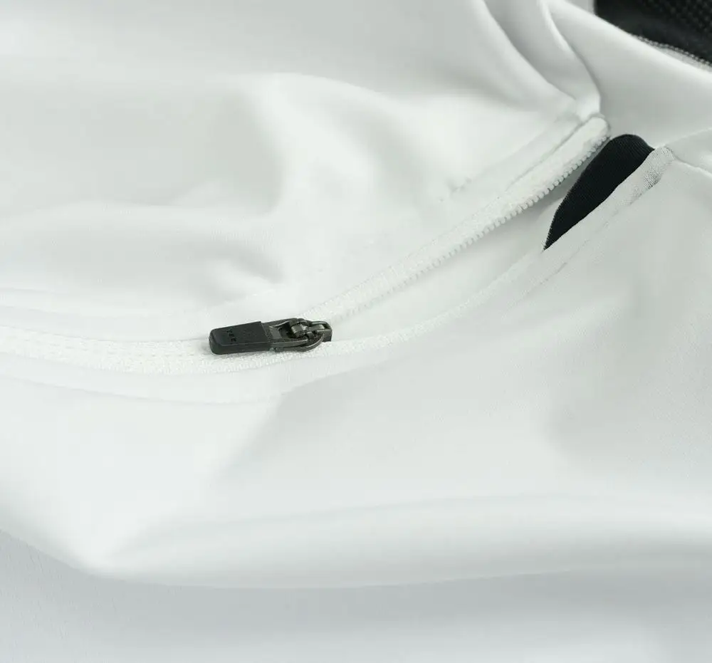 Best Quality summer Climber Cycling jersey for Best Italy MITI fabric cycling jersey Top quality white gentleman cycling gear