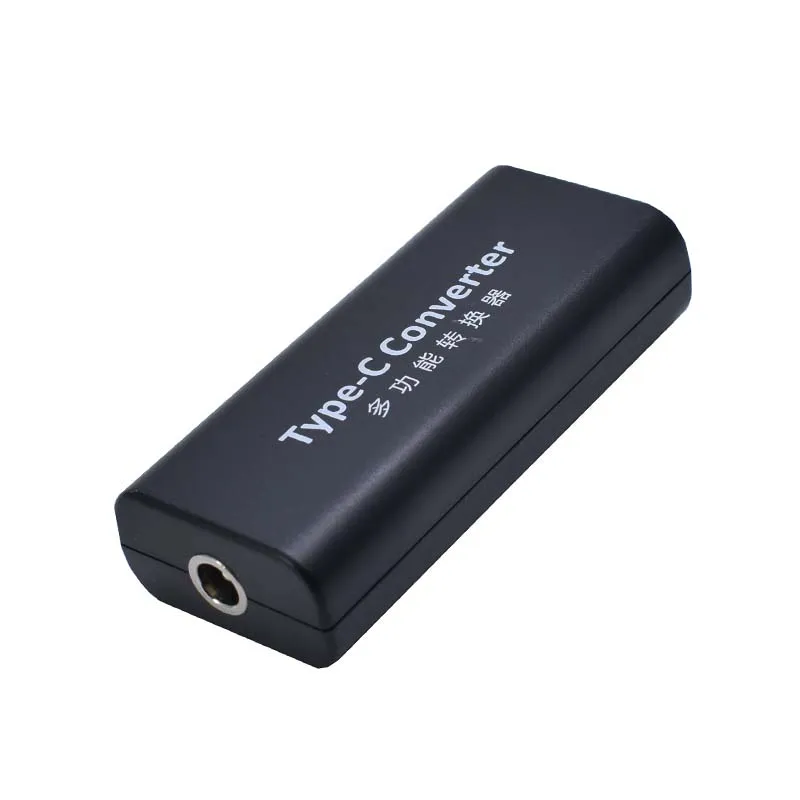 45 Вт USB Type C адаптер для зарядного устройства конвертер постоянного тока разъем
