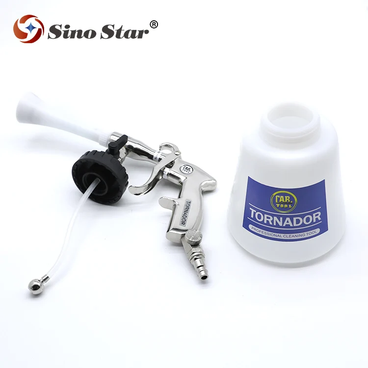 

SS-G102 SINO STAR - Tornador