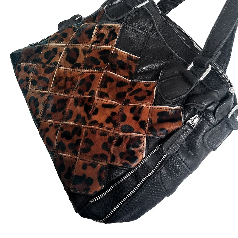 Дизайнерские сумки высокого качества женские на плечо натуральная кожа сумка с