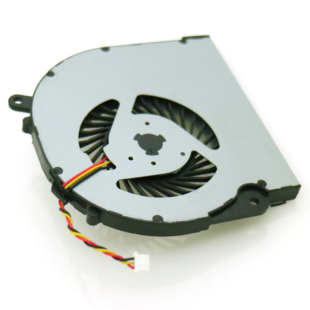Новый FB07006M05SFA KSB0705HAA03 DC05V 0.60A вентилятор для Toshiba E45T B4106 B4200 B4204 охлаждающий