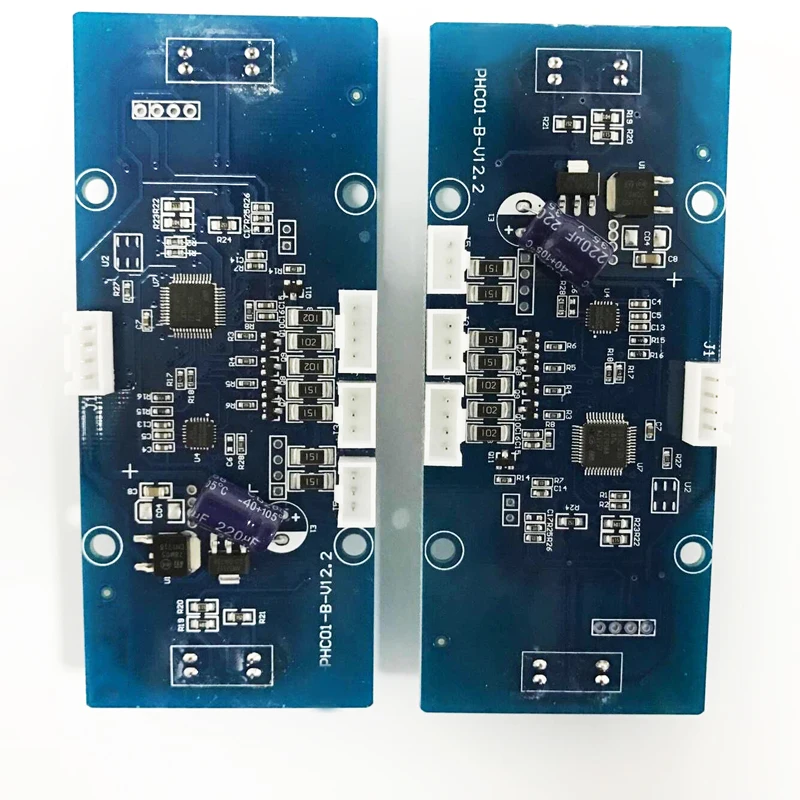 Материнская плата для скутера гироскутер панель управления 6 5 8 10 дюймов 2