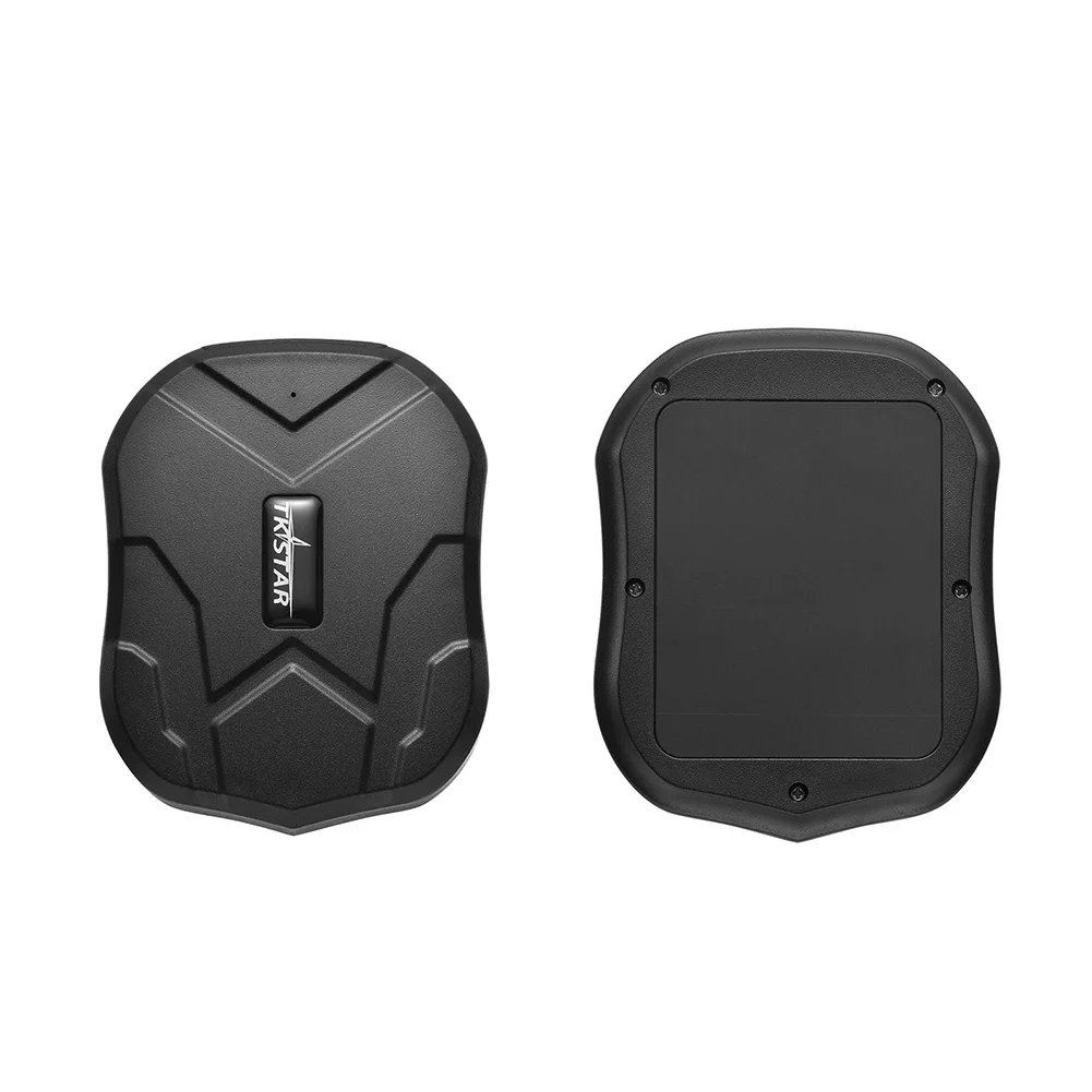 TK905 устройство слежения GSM GPRS gps трекер водостойкий резервный магнит