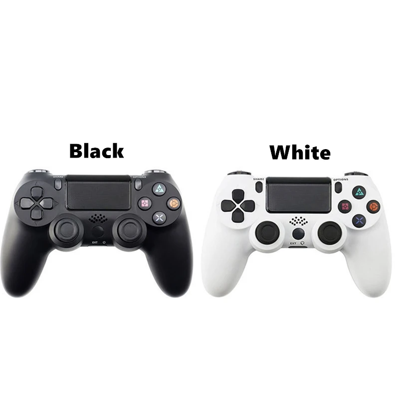 6 Цвет Беспроводной Bluetooth геймпад для Playstation 4 джойстик для Dualshock4 PS4 пульт дистанционного управления