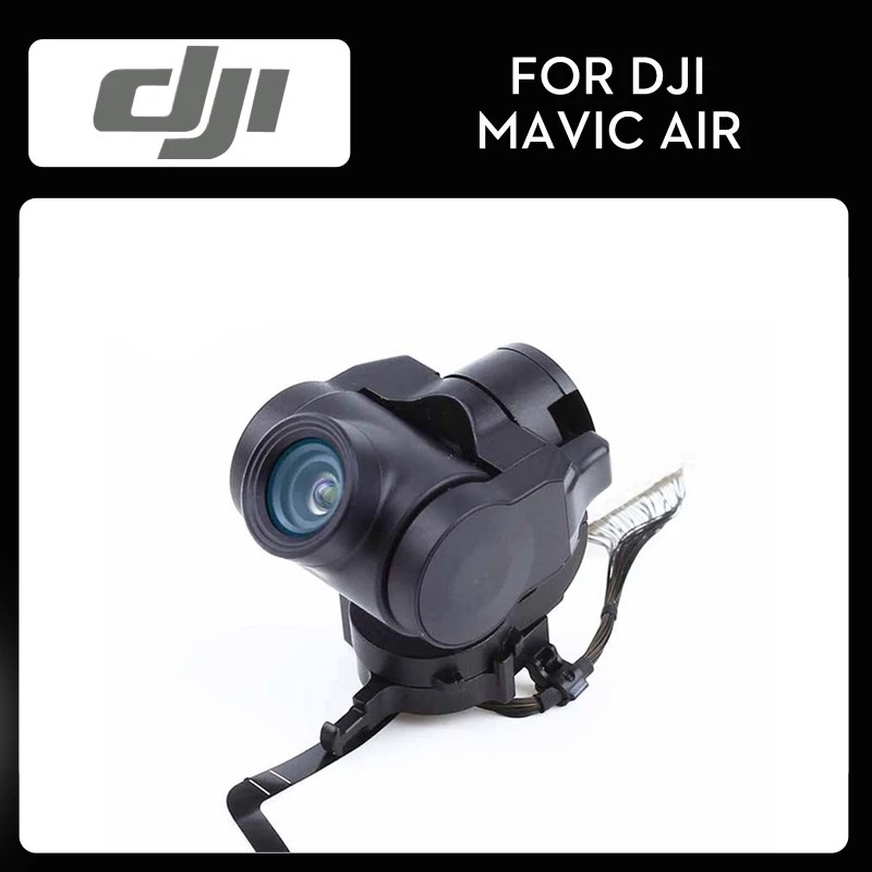 DJI Mavic Air Gimbal камера 4 K HD FPV камера Дрон аксессуары для Mavic Air Repair запчасти