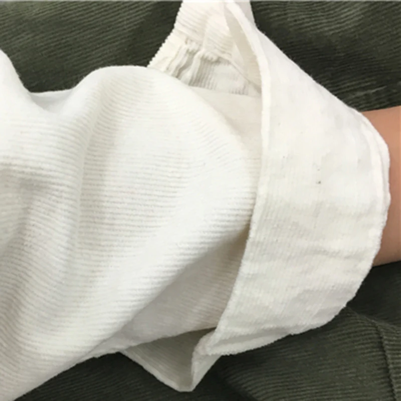 Женские куртки с отложным воротником, однотонные, простые, универсальные, корейский стиль, для отдыха, с карманами, BF куртка, женские вельветовые пальто из мягкой ткани, шикарные