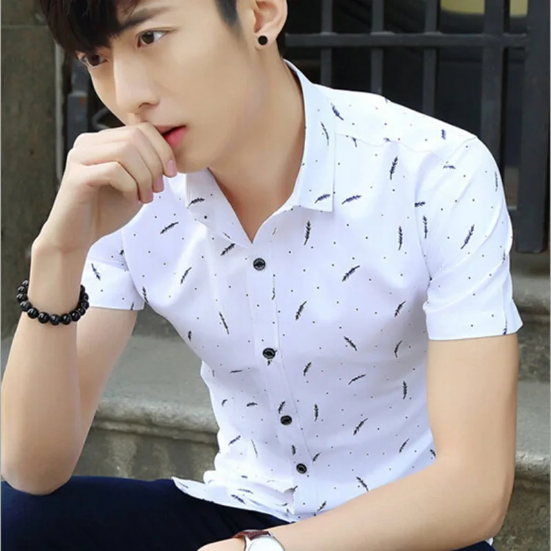 Верхняя одежда для мальчиков повседневная детская фирменная рубашка модная из