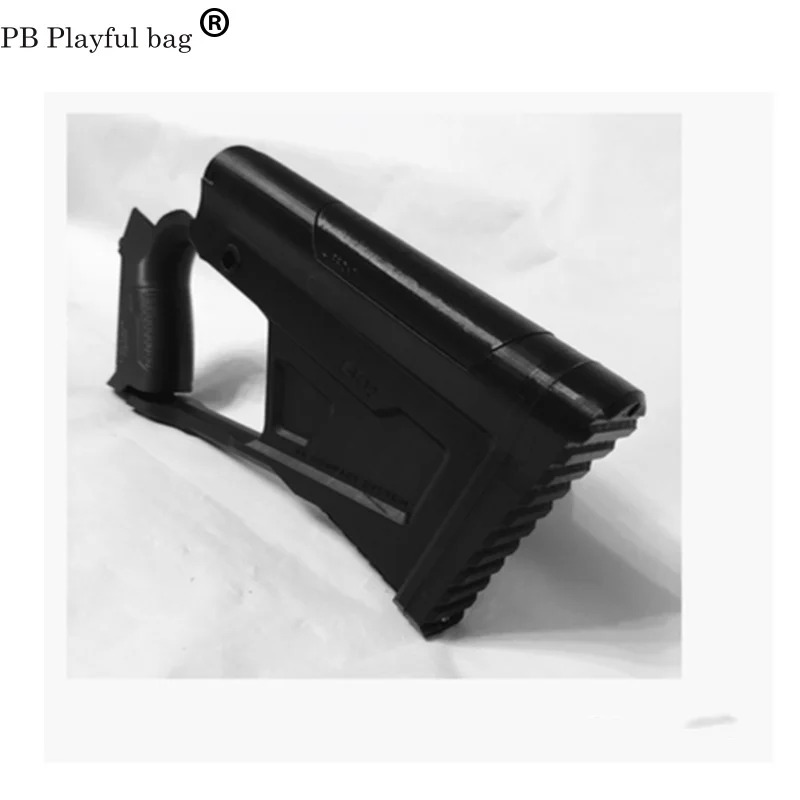PB игривый baOutdoor Снайпер игры хобби SLR jinming BD556 МАПП TTM разделение случае HK416 воды пули пистолет после спасаясь takov SRQ KD24