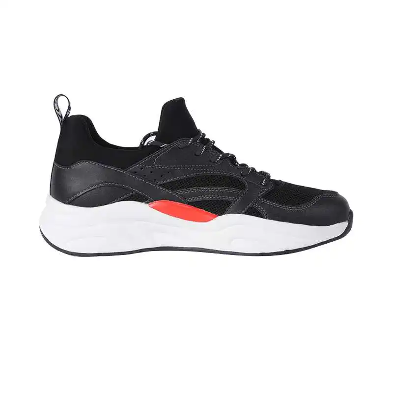 women black Xiaomi Mijia мужские и женские модные кроссовки для бега амортизирующие дышащие удобные кроссовки PK ретро Спортивная обувь для умного дома - Цвет: women black