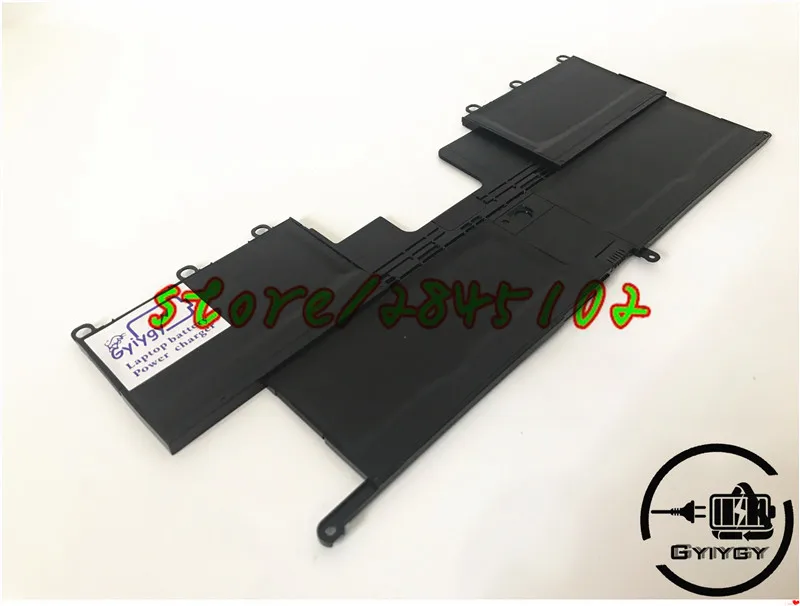 7 5 В 4740 мАч 36Wh Аккумулятор для Sony VIAO SVP13213CW VGP-BPS38 SVP13 Pro13 Pro11 SVP13218SC SVP13217SC SV P112100C |