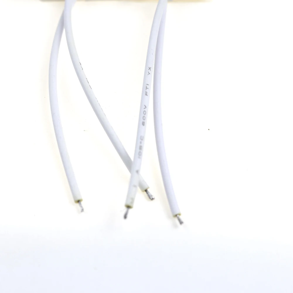LED External Driver AC85-265V TO DC3-11V (1-3)x1W 3W Lamp Light Power Supply Lighting Transformers for ceiling light spotlight | Лампы и