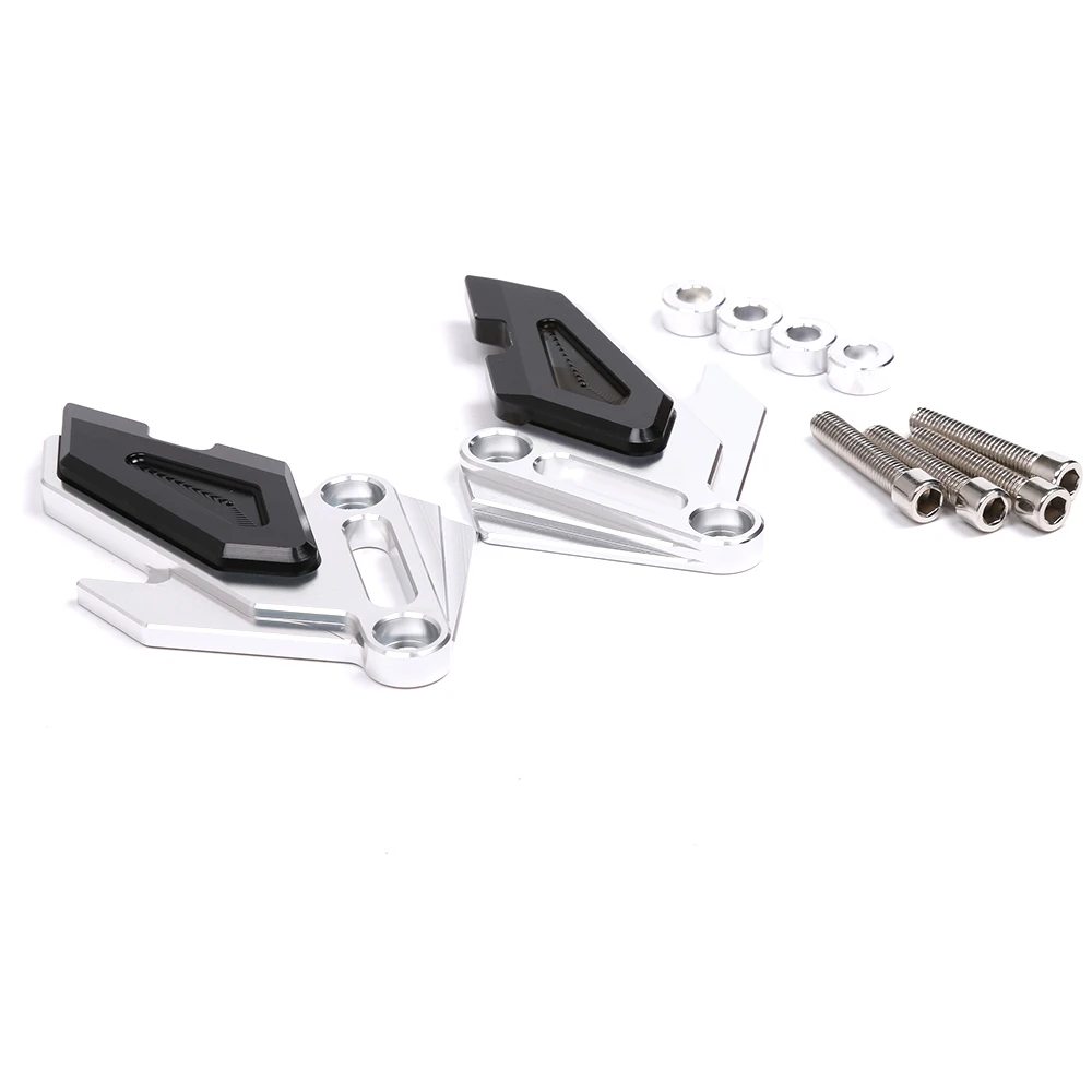 Мотоцикл передний тормозной диск суппорт Brakecaliper Защитная крышка для Kawasaki Z800 Z800E