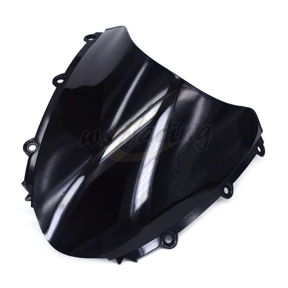 Лобовое стекло мотоцикла для HONDA CBR1000RR CBR 1000 RR 2004 2005 2006 2007|windscreen windshield|motorcycle
