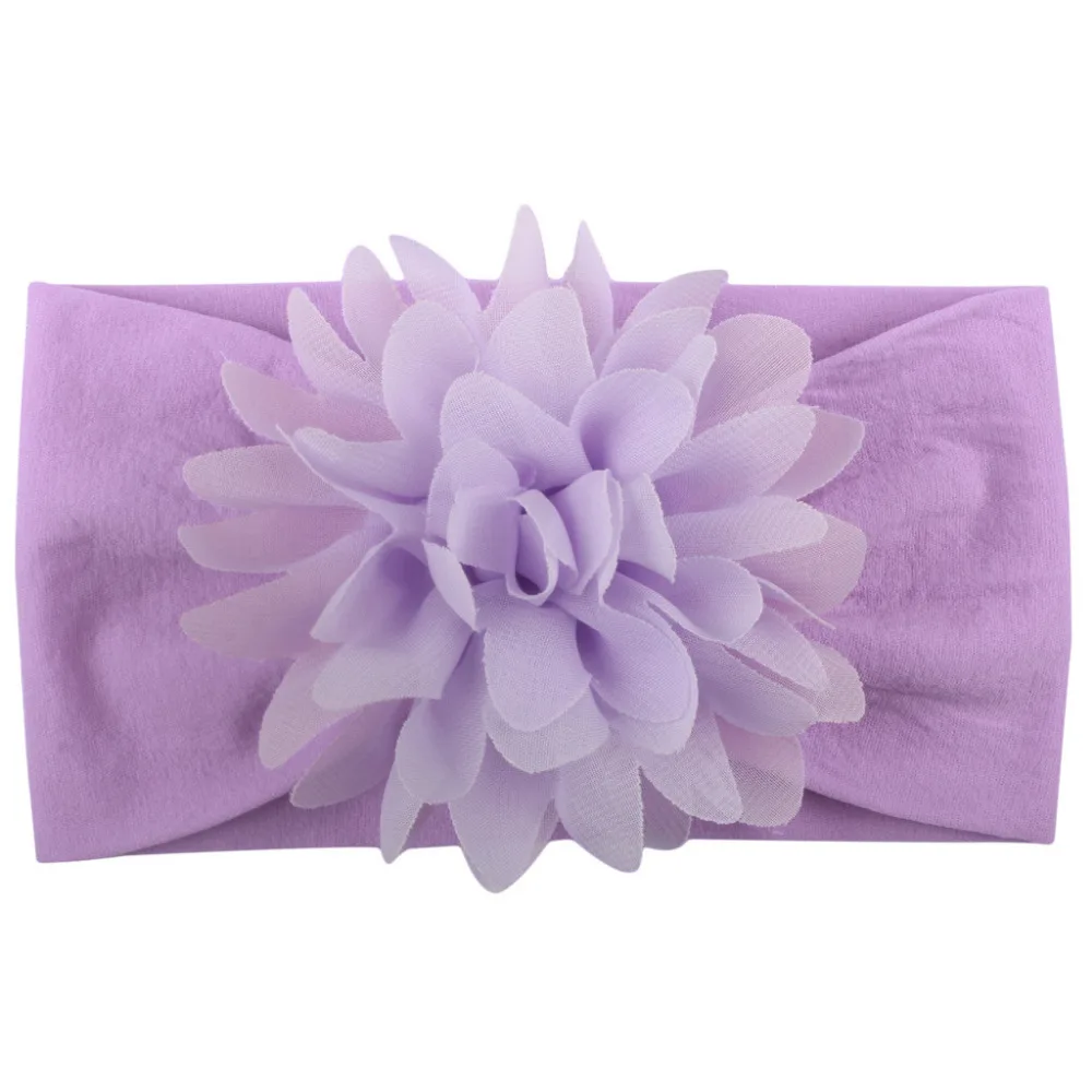 

Girls Baby Toddler Princess Floral Headband Hair Band Accessories Headwear opaska dla dziewczynki infant headbands
